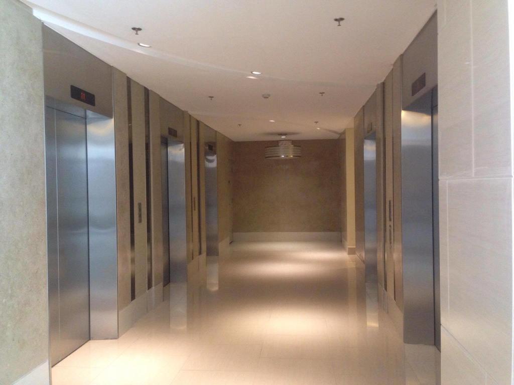 Staycation Dream Condotel Manila Exterior photo
