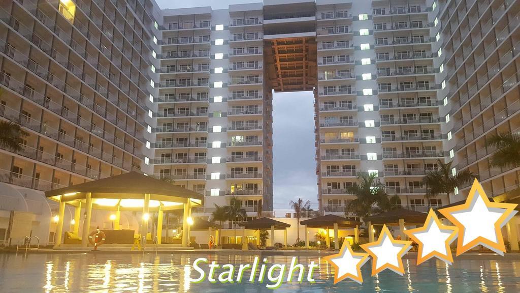 Staycation Dream Condotel Manila Exterior photo