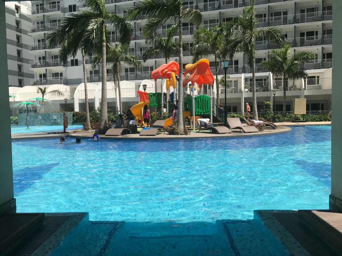 Staycation Dream Condotel Manila Exterior photo